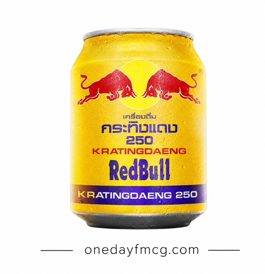 RedBull Energy Drink 250mL
